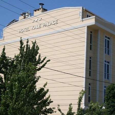 Kale Palace Hotel İmroz 외부 사진