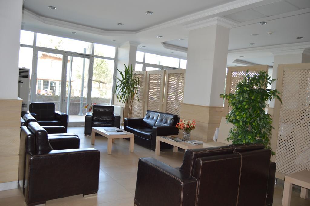 Kale Palace Hotel İmroz 외부 사진