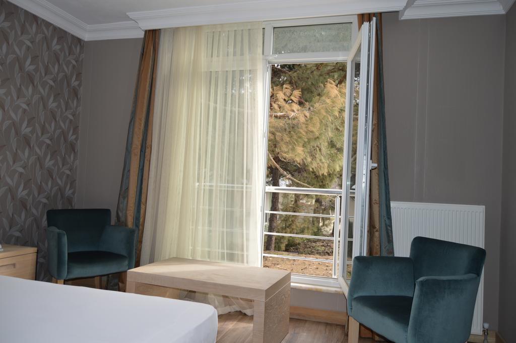 Kale Palace Hotel İmroz 외부 사진