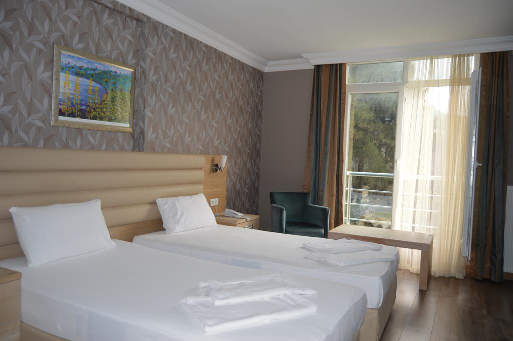 Kale Palace Hotel İmroz 외부 사진